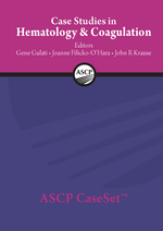 case study in hematology and coagulation